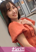 マジ軟派、初撮。 1916 吉祥寺でナンパしたJDは裏垢にエロい自撮りを載せるスケベ趣味の持ち主だった！軽いノリで始まるSEX！色白でキレイな体！しかしパンツ脱がすと剛毛マ●コ！手マンで潮吹き、膣奥ぐりぐりピストンで痙攣中イキ！！