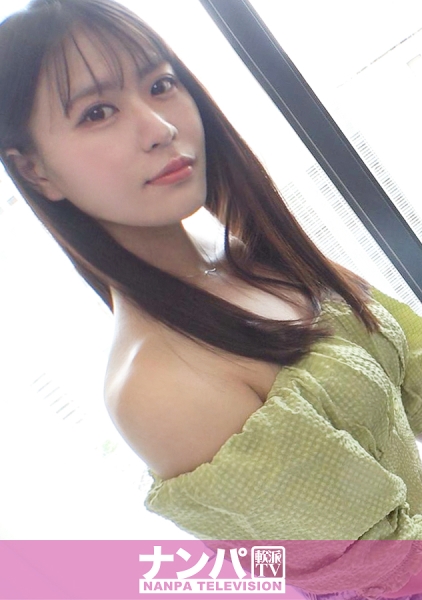 マジ軟派、初撮。 1996 【元アスリート候補生！？】川崎で出会ったシンクロ選手を目指していた美女は、耳を責められるのが大好きなドМちゃん。最高の美脚&神スタイル。い…