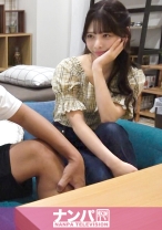 百戦錬磨のナンパ師のヤリ部屋で、連れ込みSEX隠し撮り 332 モデル級のスタイル！新宿の服屋で働く長身スレンダーお姉さんは誘い受けのあざと女子！色白なプリ尻と美乳に勃起不可避ww