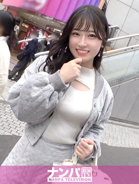 マジ軟派、初撮。 2031 地下アイドルのセンターを飾っている女の子が丸ハダカで地上のステージに！「アイドルだって、えっちが好きなんだもん！」いつかと夢を見ていた地上…
