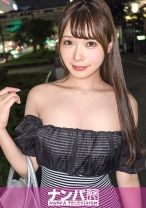 マジ軟派、初撮。 2114 【エロい美人お姉さん×美しすぎるボディライン】360度どこから見ても、エロすぎるカラダ！！完璧なスタイルの持ち主！！細身でありながら華奢すぎずで、そのしなやかなボディラインは、一瞬で周囲の視線を引き付ける力を持っています！まず、着ている服があまりにもエロすぎる！ほぼ、肌が見えちゃってる！谷間も見え放題だし、お尻の形もバッチし見えてました！とんでもないスケベさ！エッチの方もお盛んで、野外プレイがお好きという癖あり系www誰かに見られているかもって思うと、脳が興奮しちゃうんだって！これは、ド淫乱娘確定しました！悪戯で突然キスしてみたら、まんざらでもなく自ら舌を絡めてきましたwww 淫乱娘は、こんなことも日常茶飯事なんでしょうね！ド・ド・ド・ド濃厚セックスの幕開けです！
