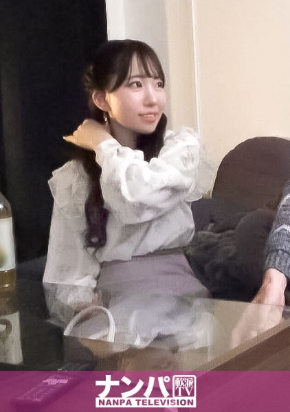 200GANA-3237 百戦錬磨のナンパ師のヤリ部屋で、連れ込みSEX隠し撮り 403 弾力美乳！弾力美尻！ヤリ慣れていない清純なカラダ！超ピュア関西弁お嬢様の鉄壁警戒心を掻い潜り初めてのワンナイトSEXをいただき！初電マで大開脚アクメしちゃって敏感になったJDま●こはもう止められない！