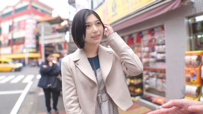 これが日本のおもてなしガール!相手の興奮が自分の快楽?!上品で綺麗な美人さんなのに超ご奉仕SEXで何度もエクスタシーを感じるド変態!フェラは玉からじっくり派で暴発寸前の危機! マジ軟派、初撮。 2202 画像5