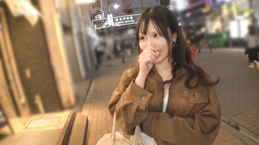 【元某アイドル×Hカップ爆乳】ファンと関係を持つほど性欲全開！揺れる最強おっぱいでAVデビュー！ 裏では性行為三昧、隠しきれない淫乱ボディがついに表舞台に！ファン垂涎の衝撃デビュー作！ マジ軟派、初撮。 2207 画像3
