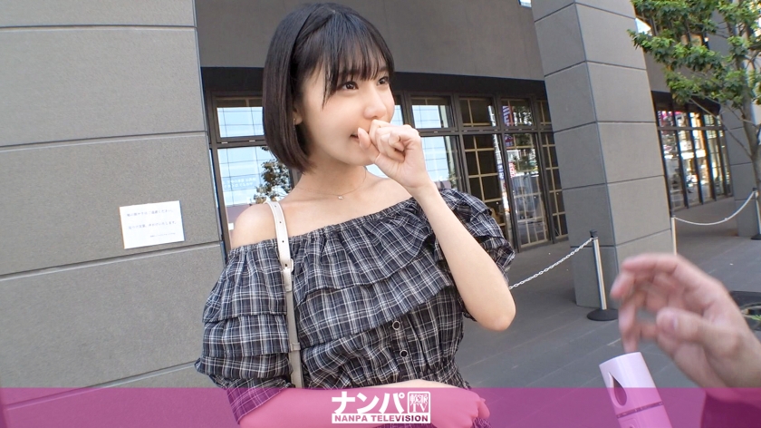 200GANA-3272 【浅草×高身長モデル体型×白肌美女】出現確率低めのレア美人をナンパ成功！美容トークで警戒心を解きほぐし、デンマ→手マン→キス→本番まで一直線！スラッと伸びた脚と透ける白肌がエロすぎて理性崩壊！！ マジ軟派、初撮。 2213