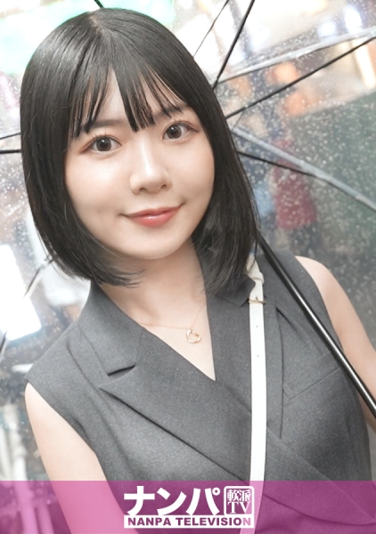 200GANA-3274 黒髪ショートヘアーを酒場でナンパ！！首筋をなぞられるたびに、オ●ンコキュッキュ！！ドМな彼女はおチ●ポだ～いすき！！最後はお口発射でごっくん！！ マジ軟派、初撮。 2212
