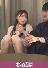 ナンパTV：200GANA-3291
