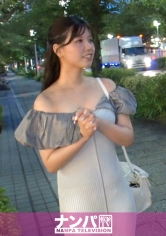 ナンパTV：200GANA-3293