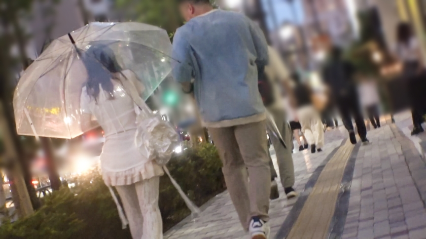 これやばいかも…現役美大生、圧倒的なデカチン体験によってMの感性が覚醒!溢れ出す潮により新たな芸術を生みだす!! マジ軟派、初撮。 2220 画像1