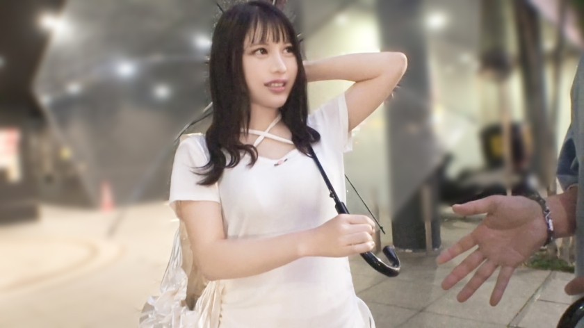 これやばいかも…現役美大生、圧倒的なデカチン体験によってMの感性が覚醒!溢れ出す潮により新たな芸術を生みだす!! マジ軟派、初撮。 2220 画像2