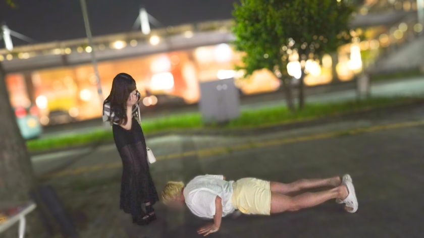 筋肉大好きゆるふわ系人妻【さき 32歳】 言われるがままに優しく包み込むフェラと肉感たまらない適度に熟れた身体の豪快爆撃セックス！！ マジ軟派、初撮。 2237 画像2