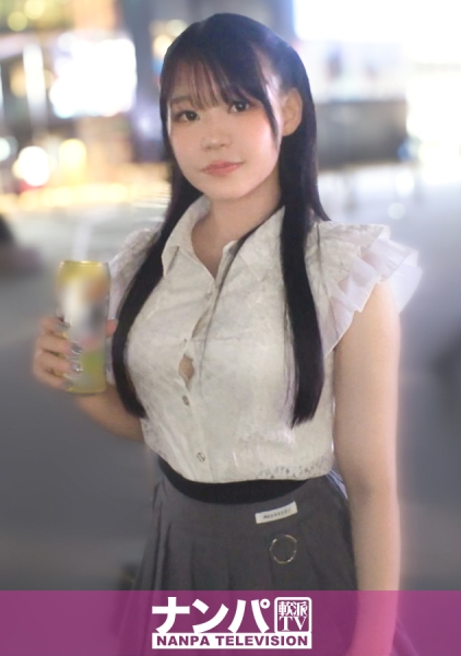 200GANA-3313 池袋ダウナー系女子がエロ過ぎた！ストロング片手に暇つぶししている女子をナンパ！感度が良すぎて耳舐めで絶頂してしまう！お返しの超舌テクニックが炸裂！負けずとバックからの攻めで何度もイカされてしまう！ マジ軟派、初撮。 2232