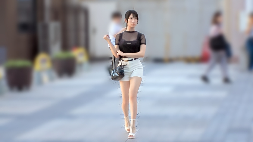 ○のちゃんじゃん！って言いたくなるぐらいにあ○ちゃん声のノリノリ女子をナンパ！可愛い！エロい！おもしろいwもうこれはセックス遊戯！おもちゃを手に入れたようにチンチンを弄ぶ！自称ぬれぬれ～のマ○コはとろっとろの大トロマ○コ！もう何言ってるかわかんなくなってくる展開なんで、とりあえず観てください！ マジ軟派、初撮。 2259 画像2