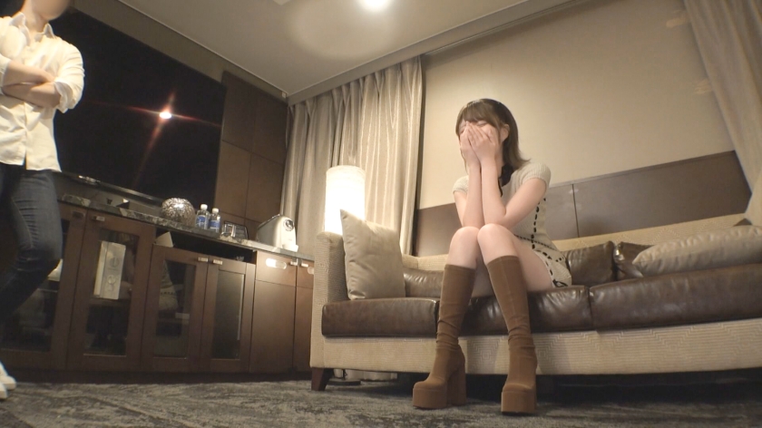 目黒近辺の某コンカフェ店員がAV出演してくれて、潮吹きハチャメチャセ●●スで視聴率爆上げ、全男子感謝感激！！そんな色白巨乳にデンマやパイズリで全世界仰天のムラムラ大作完成したwwwまた出演してください！！！ マジ軟派、初撮。 2262 画像4