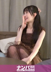 ナンパTV：200GANA-3343