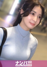 ナンパTV：200GANA-3348