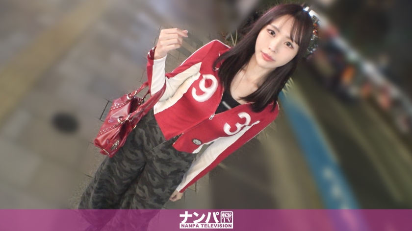 200GANA-3359 【クールビューティー×顔面イキっ】雪のように真っ白でなめらかな肌が、激烈ピストンするうちに妖しいピンク色へ染まりまくり！ マジ軟派、初撮。 2275