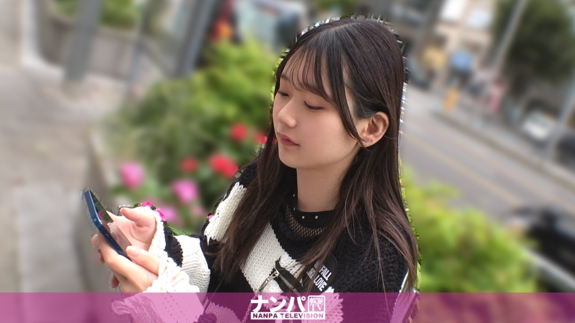 200GANA-3360 【21歳ッッ × 乳で】学校全休、所在なげパンク女子。小陰唇をおっぴろげ、弄られすぎて鉄マ○コもハードコア！ マジ軟派、初撮。 2289