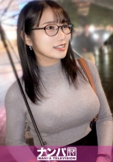 ナンパTV：200GANA-3363