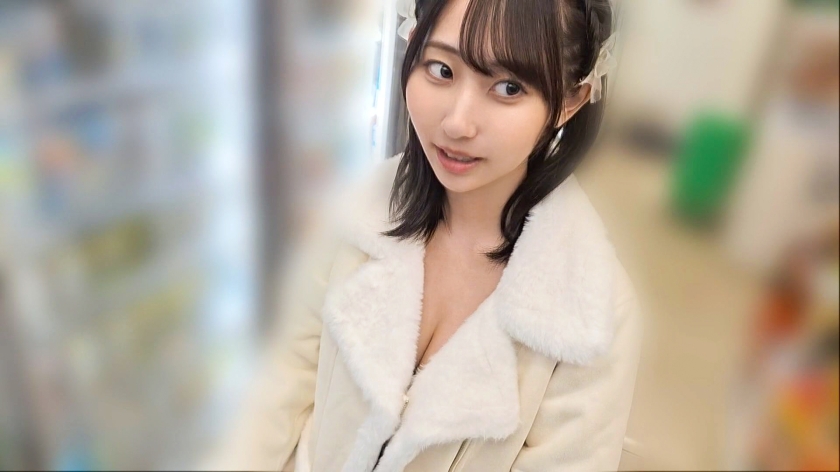 さわ 21歳 大学生 マジ軟派、初撮。 200GANA-3366 サンプル画像2