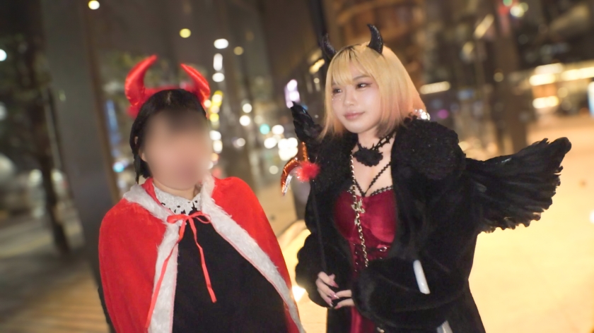 ハロウィンで出会った女の子にエッチなお誘いをすると、逝きまくり美少女の潮吹き見れたwwこれ以上かと逝きまくる姿に全米の男性が釘付け！！世の男性諸君ごめんなさい。僕たちだけいい思いしちゃってww マジ軟派、初撮。 2281 画像3
