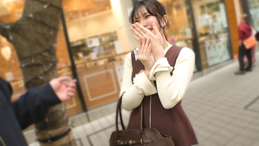 乾燥が酷い時期なら、ボディクリームで女を釣れるのか！？色白マシュマロボディーの保育士をノリでナンパしてGET！まさかの展開から、エチエチ交渉が上手く進み…人生最大の幸福を手に入れました！ マジ軟派、初撮。 2287 画像2