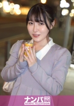 真っ白な肌には決まってピンクなチクビ！パティシエを生業にする彼女の夜の姿は超がつくほどド変態！！最後はザーメンを進んでごっくんしてくれましたw マジ軟派、初撮。 2288