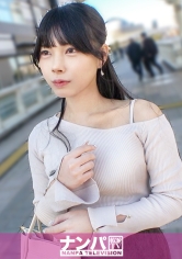 ナンパTV：200GANA-3381