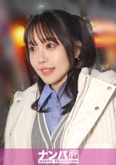 ナンパTV：200GANA-3396