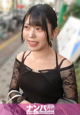 ナンパTV：200GANA-3399