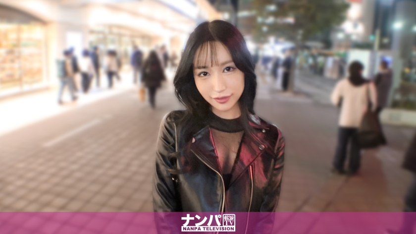 200GANA-3420 エロカッコいいバンギャをナンパしたら、ノリが良すぎてそのままセックスしてしまった件！美人でカッコいいスケスケお姉さんはキス、フェラ、腰振り、全てにおいてテクニックが凄い！美人過ぎて有名人に何回もナンパされてきた！ノリの良さに便乗してガン突きで責められて大洪水みたいな大量潮吹きでイキまくる！ マジ軟派、初撮。 2328
