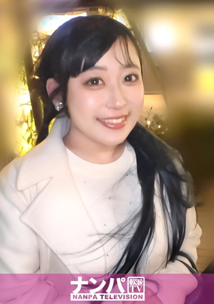 マシュマロボディのふんわりガールをナンパでゲットだぜ!メロンみたいなバストはなんとHカップ!!!包み込むパイズリはまるで全てを飲み込むマシュマロ!今日はマシュマロ食べ放題だ! マジ軟派、初撮。 2324