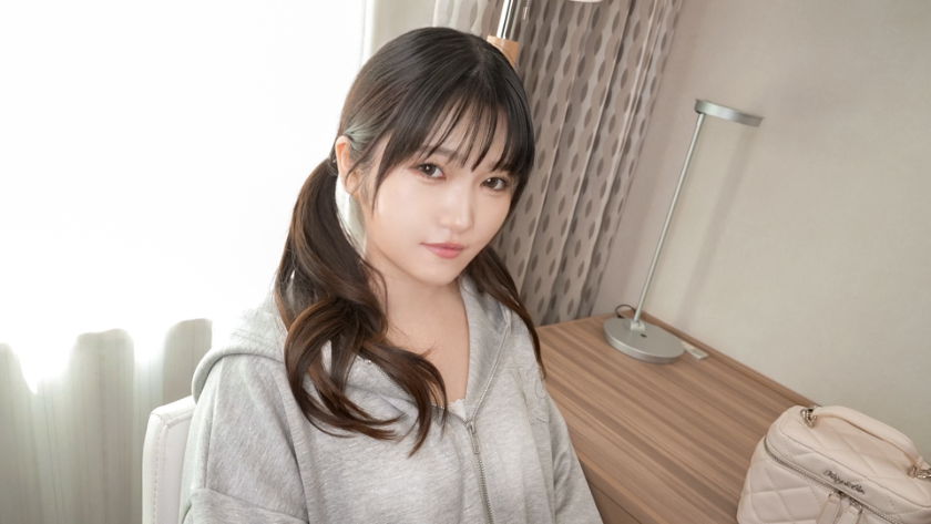 ゆい 21歳 大学生 マジ軟派、初撮。 200GANA-3431 サンプル画像1