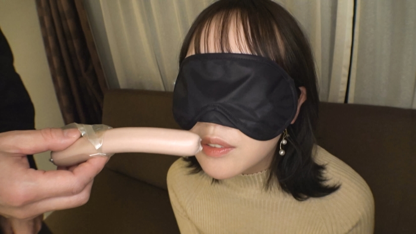 りこ 26歳 化粧品会社OL マジ軟派、初撮。 200GANA-3434 サンプル画像4