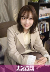 ナンパTV：200GANA-3439