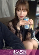 ナンパTV：200GANA-3440