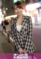 仕事帰りの彼女に届ける言葉、みうさんと過ごすドキドキのひととき マジ軟派、初撮。 2351