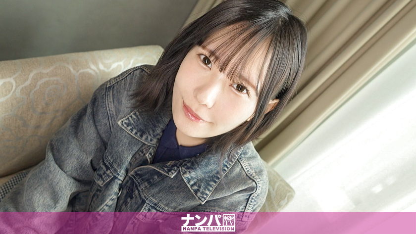 200GANA-3465 渋谷でナンパ待ち！？マジ！？色白マイペース変態女子とS●X！ マジ軟派、初撮。 2365