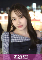 ナンパTV：200GANA-3466
