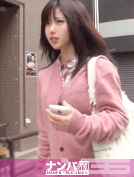 マジ軟派、初撮。258 in渋谷 チームK