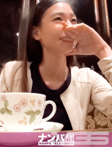 マジ軟派、初撮。565 チームT