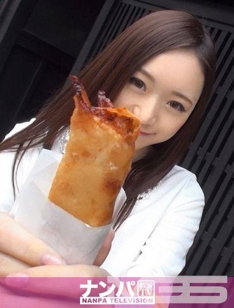 マジ軟派、初撮。627 in 奈良 チームN