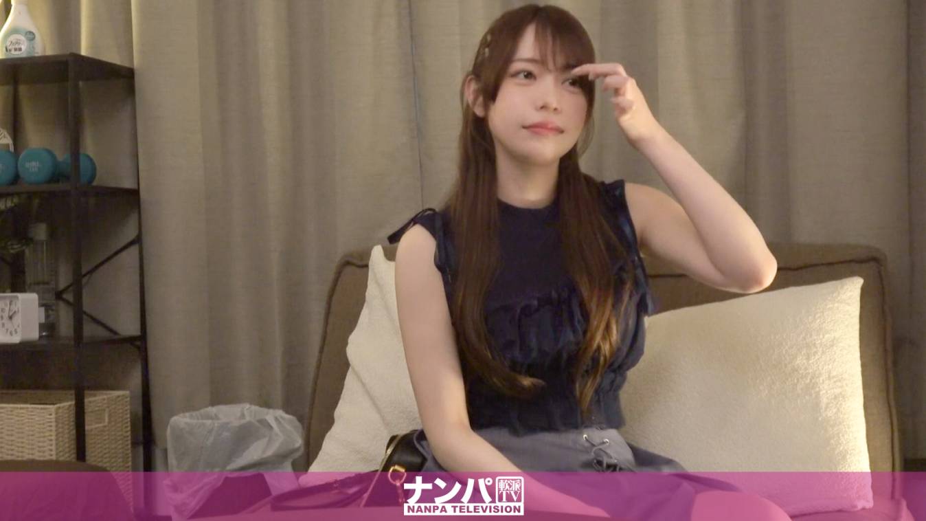 200GANA-3280 コンカフェ嬢のサービス精神はエロにも通じる！？ご奉仕型のスケベ女を持ち帰ってやりたい放題してやりましたw 百戦錬磨のナンパ師のヤリ部屋で、連れ込みSEX隠し撮り 419