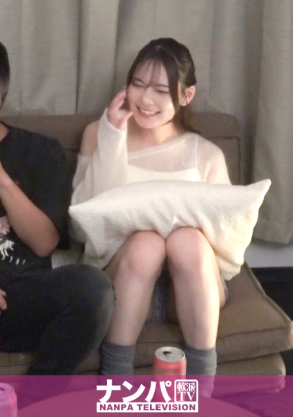 200GANA-3356 ナンパ後日回収案件w 明るくてノリ良いのに実は寂しがりな24歳アイリスト、求めたら全部返ってくる子だったw 百戦錬磨のナンパ師のヤリ部屋で、連れ込みSEX隠し撮り 435