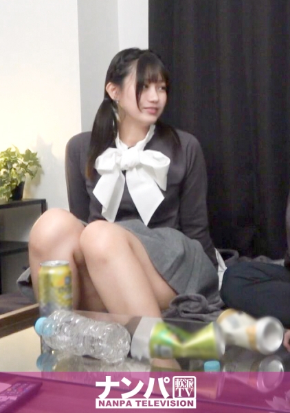 200GANA-3374 天使系ビジュ♪×カオスなイキ声のハイブリッド！！【なぎさ 20歳 】見た目とのギャップが異次元のエロ女！剛毛マ●コをクパクパさせながら野太い声でイキまくる！！ 百戦錬磨のナンパ師のヤリ部屋で、連れ込みSEX隠し撮り 438