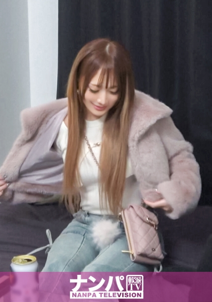 200GANA-3389 【アプリ産スレンダー美女】気強そうな金髪ロング、家に呼んだら想像よりずっとノリよくて可愛かった件についてww 百戦錬磨のナンパ師のヤリ部屋で、連れ込みSEX隠し撮り 440