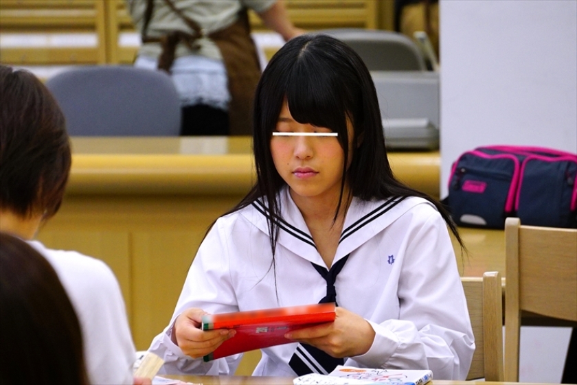 「図書館で声も出せず糸引くほど愛液が溢れ出す敏感娘 19 全裸羞恥中出しSP」:MGS動画<プレステージ グループ>アダルト動画配信サイト 「図書館で声も出せず糸引くほど愛液が溢れ出す敏感娘 19 全裸羞恥中出しSP」:MGS動画<プレステージ グループ>アダルト動画配信サイト