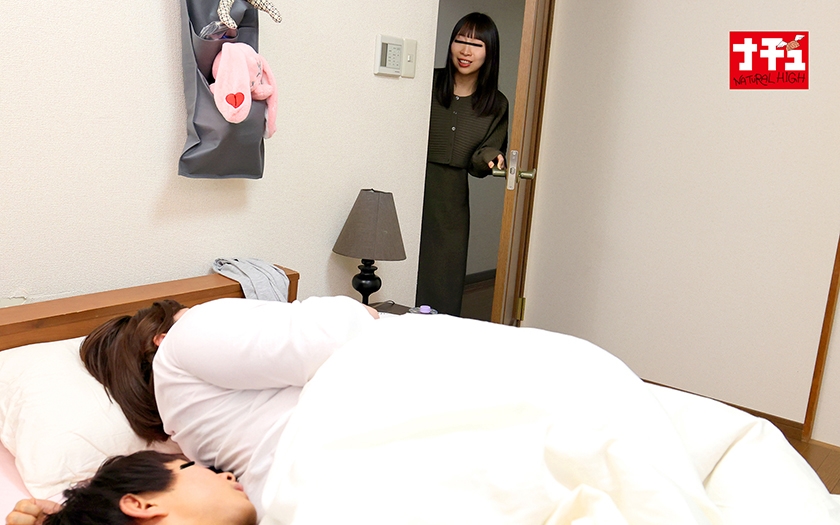 超豊満ボディに妹の彼氏が隠れている…と言えず何度も中出しされた爆乳姉 画像3