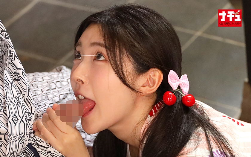 温泉客が居ても浴衣の中の抱っこSEXで挿入して逃がさず何発も膣射させる痴女っこ3 小悪魔娘の誘惑 画像4