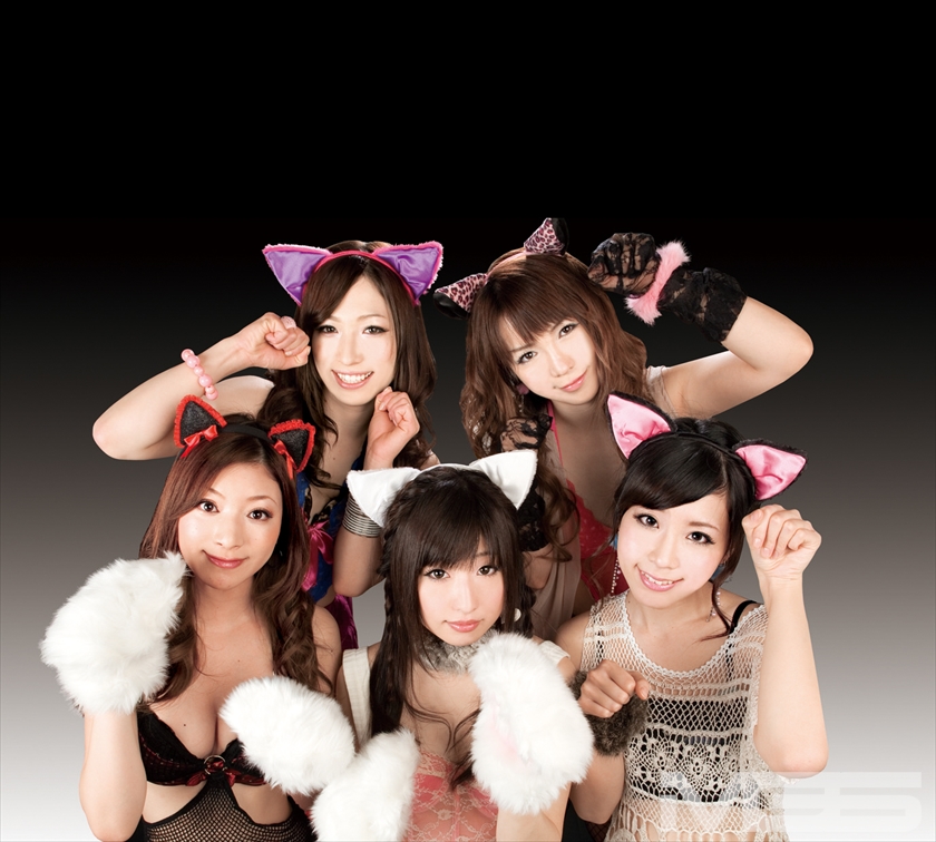 ワタシたちを飼育シテ下さい!ネコ耳ペット倶楽部_20